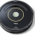 iRobot Roomba 650 Staubsaug-Roboter (Zeitplan einstellbar, 1 Virtuelle Wand) schwarz -
