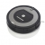 iRobot Roomba 772 Staubsaug-Roboter (1 Virtuelle Wand/ Dirt Detect Serie 2) silber/schwarz - 
